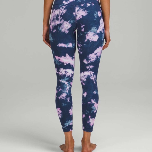 Lululemon Align Leggins Size 4 - Picture 2 of 2